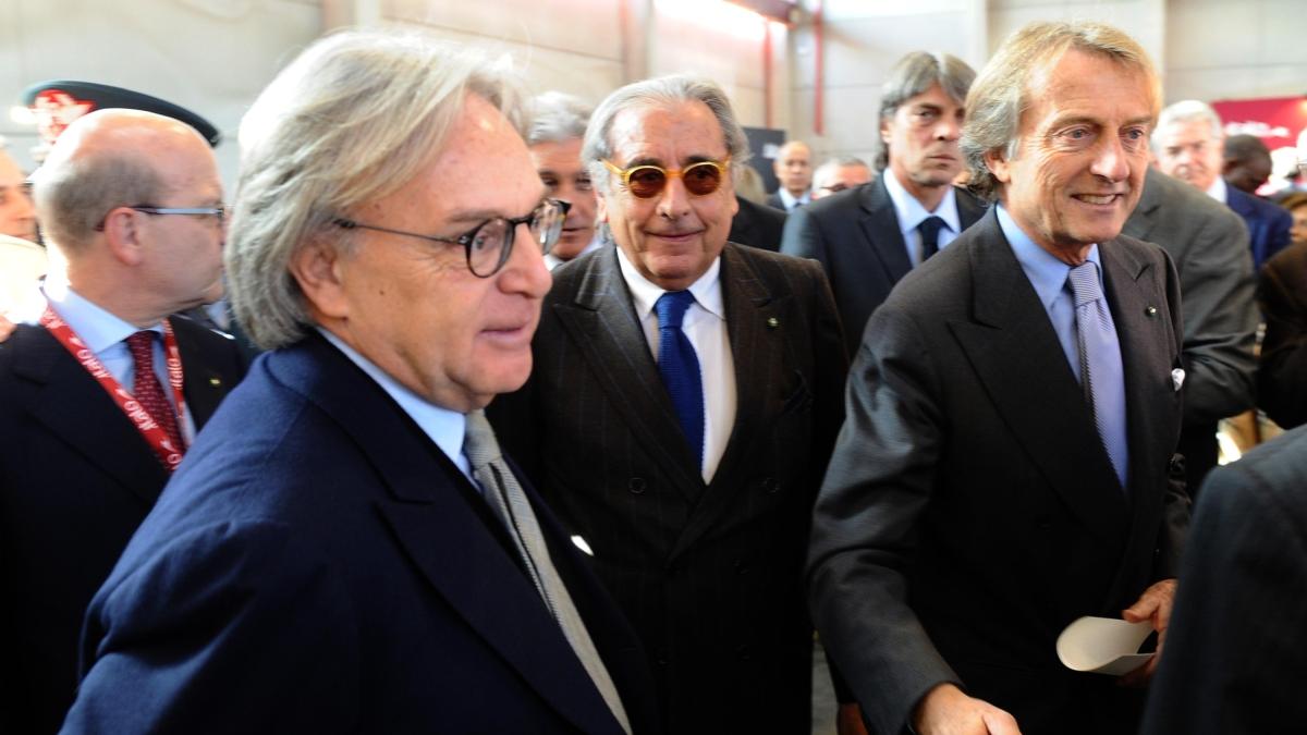 Addio a Gianni Punzo, il «mercante» che divenne re. Dal Cis di Nola all’Alta velocità (con Montezemolo e Della Valle): 40 anni sulla breccia