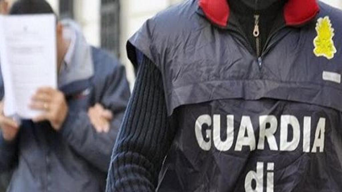 Mafia, Confisca Da 20 Milioni | Corriere.it