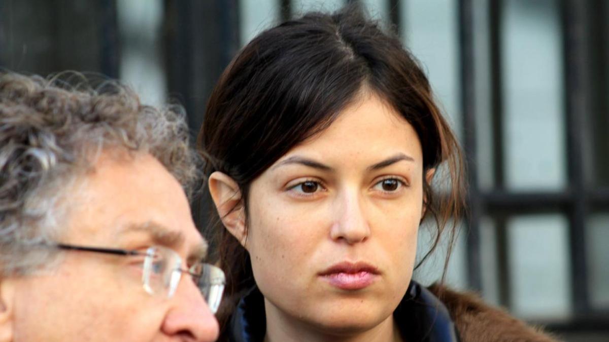 Presunto stupro di Sara Tommasi,<br/>cambiano i giudici al processo |  Corriere.it