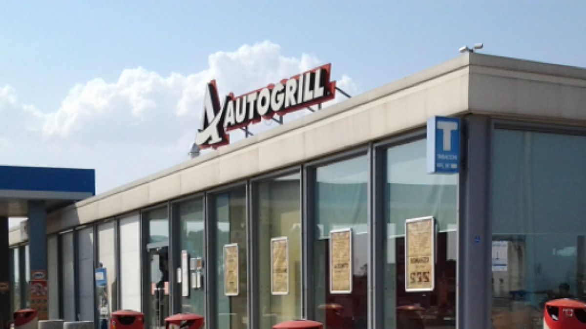 Autogrill chiude sull’A14 entro l’anno Nel Foggiano 18 lavoratori a