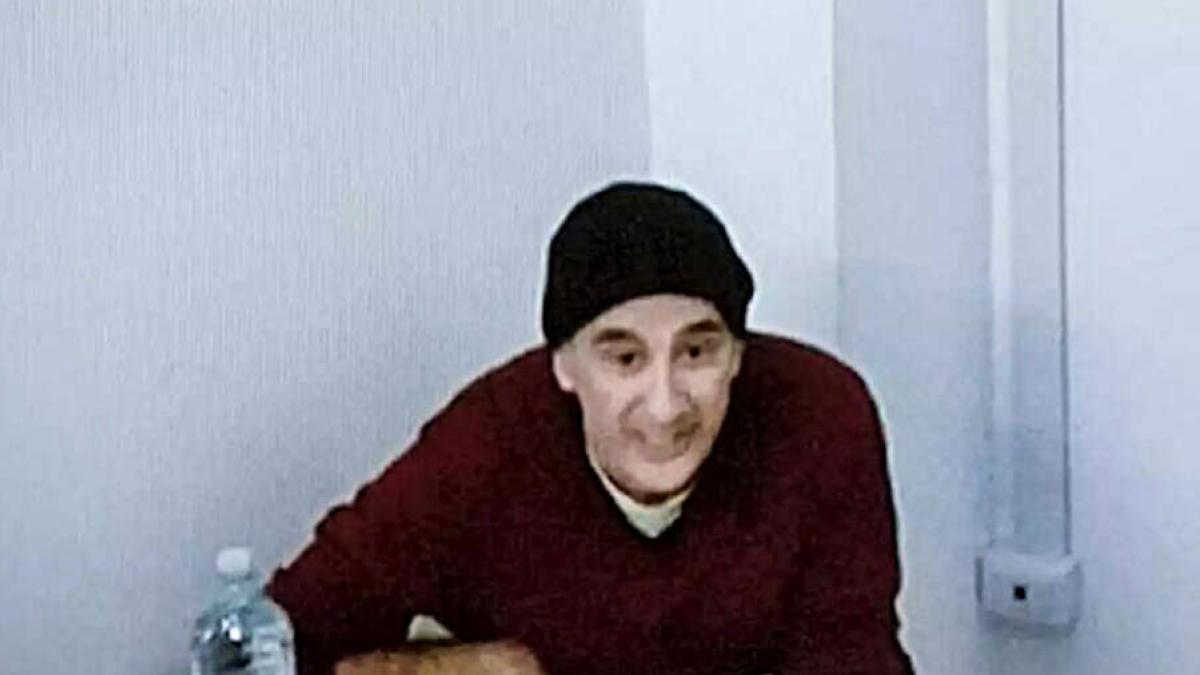 Alfredo Cospito, no ai domiciliari anche dal pg Torino Corriere.it