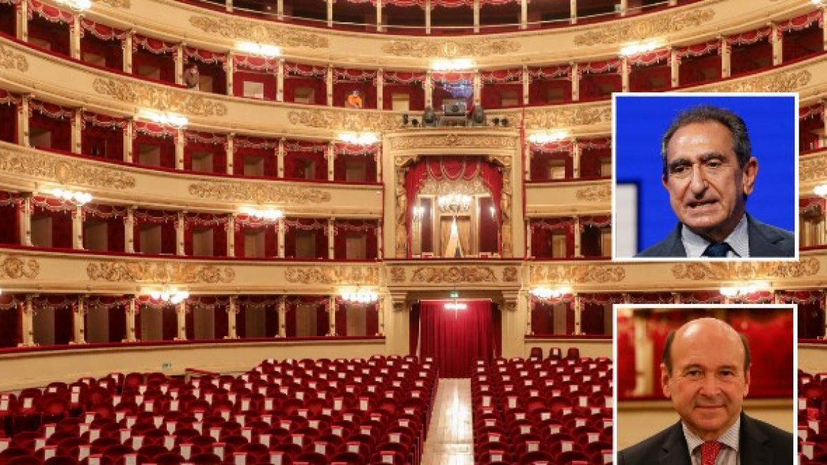 Scala di Milano, ipotesi Fuortes. Possibile