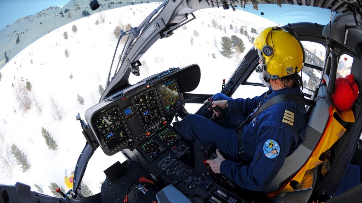 Alto Adige, valanga sull Alto Adige, valanga sull