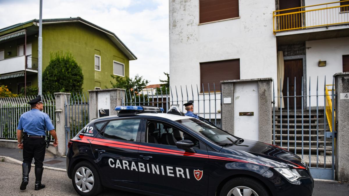 Sondrio, 24enne Pakistana Segregata In Casa Da Marito E Suocera ...