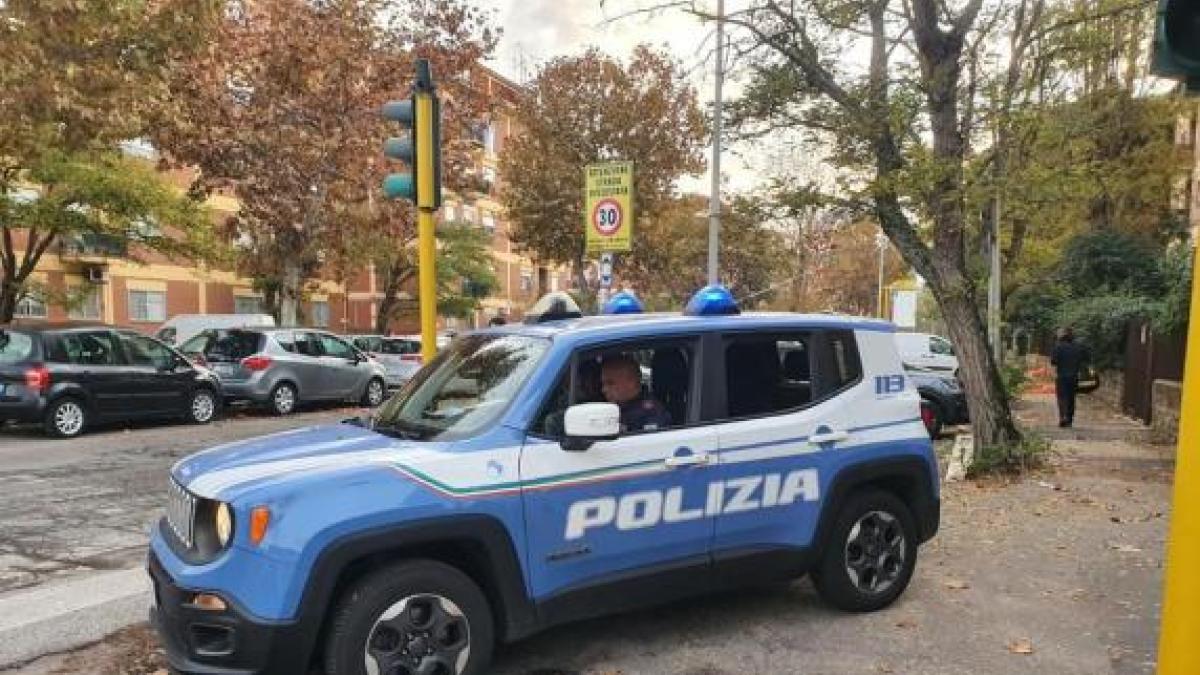 Furti A Roma, Con Il Gps L'analisi Dei Quartieri Più Colpiti: Sei Ladri ...