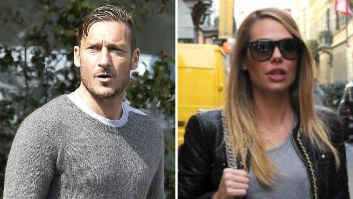 Totti e Ilary Blasi, in vendita la villa dell'Eur? Quanto vale la residenza  (rimasta a lei): ha 25 stanze, un cinema e la spa