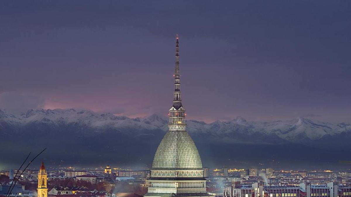 Torino nel futuro? 300 mila abitanti in meno ed estati più calde di 7