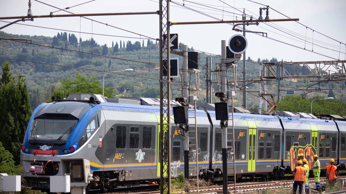 Sciopero Usb, Oggi Treni E Scuole A Rischio. Per Bus, Tram E Metro ...