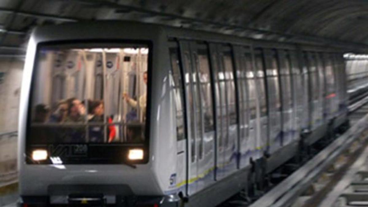 Torino, da oggi la metropolitana di Torino chiude prima (alle 22
