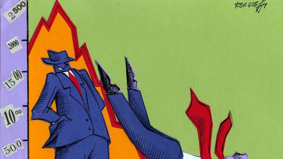 I prossimi mesi diranno se il Sud è davvero la «locomotiva»