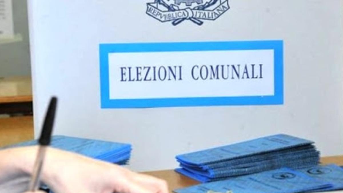 Elezioni Comunali Lombardia 2023, 106 Città Al Voto Per Il Sindaco ...