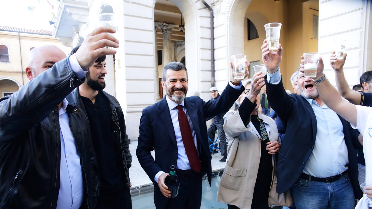 i risultati delle elezioni comunali 2023 tutti i sindaci