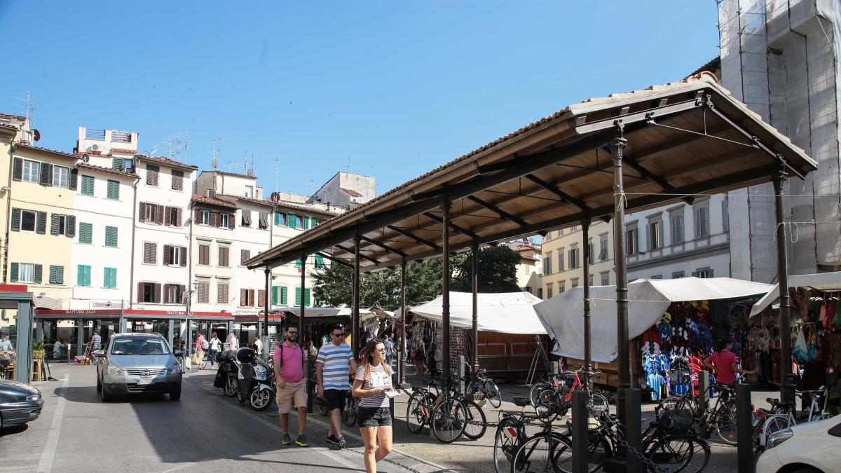 Firenze, sgomberato immobile di un ristorante: la decisione dell'Agenzia per i beni confiscati alla criminalità organizzata