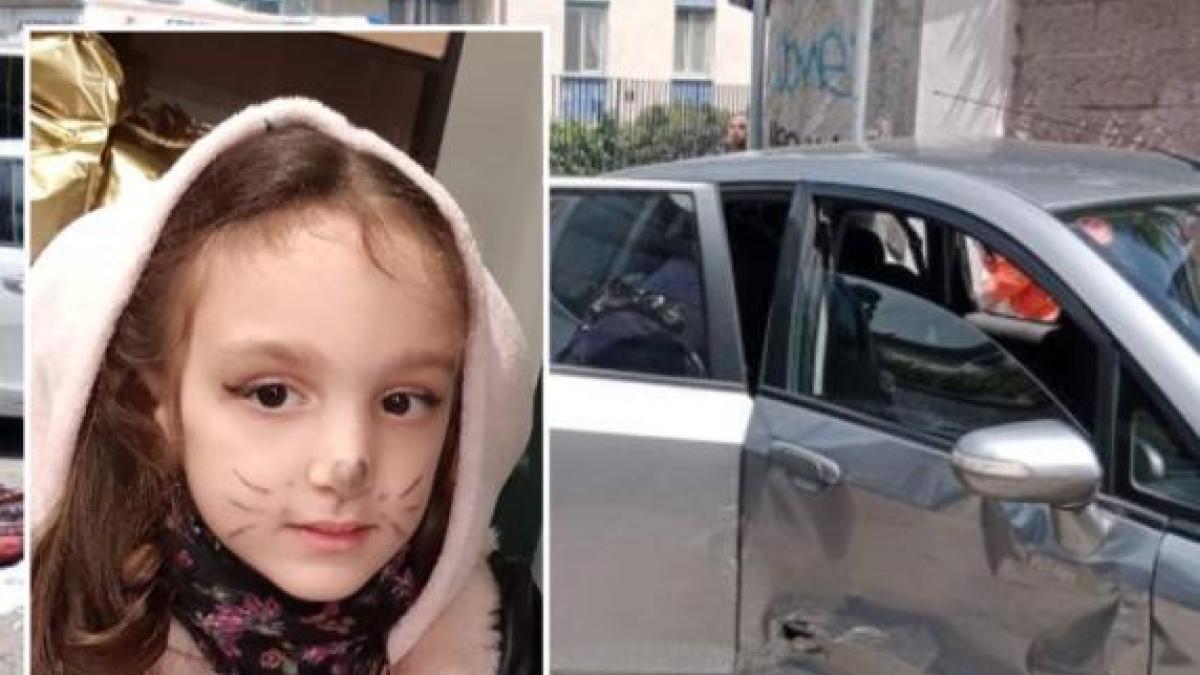 Bambina di 6 anni muore 18 giorni dopo un incidente - Reggiosera