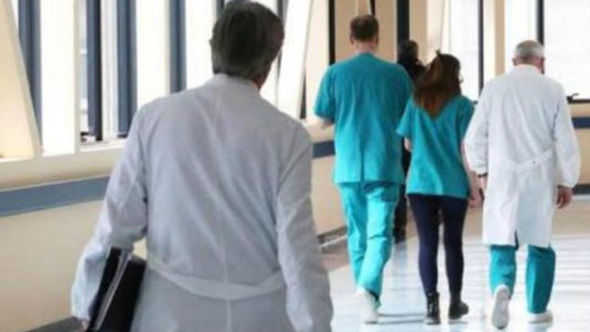 Aggressioni A Medici E Infermieri, 60 Mila Casi In Tre Anni In ...