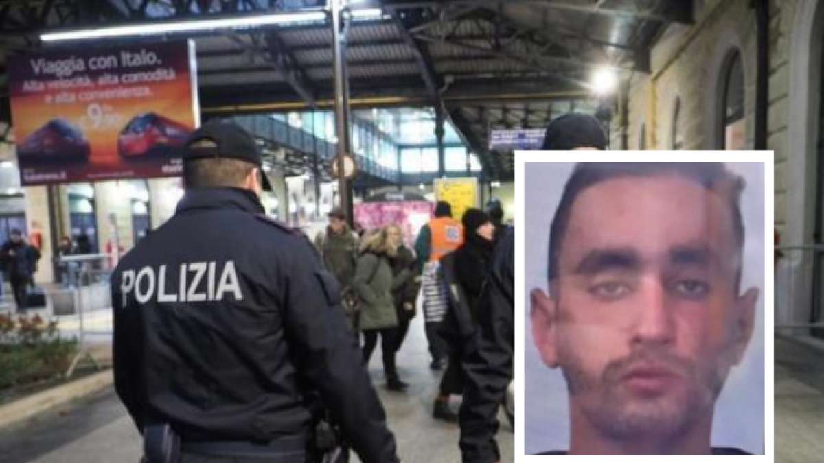 Reggio Emilia Ucciso A Coltellate In Stazione L Identikit Del