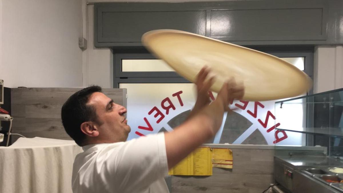 Treviglio, serate con pizza (internazionale) e musica Corriere.it