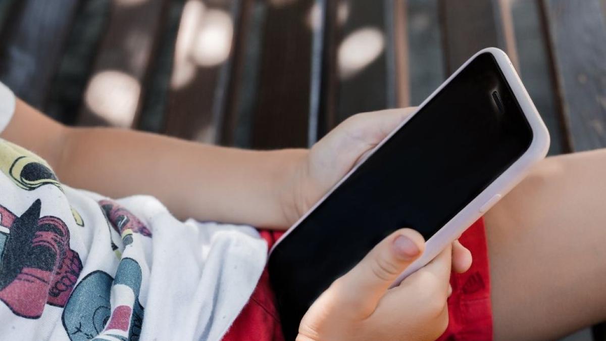 I pediatri: no ai cellulari sotto i 13 anni. Valditara vuole vietarli anche nell’intervallo