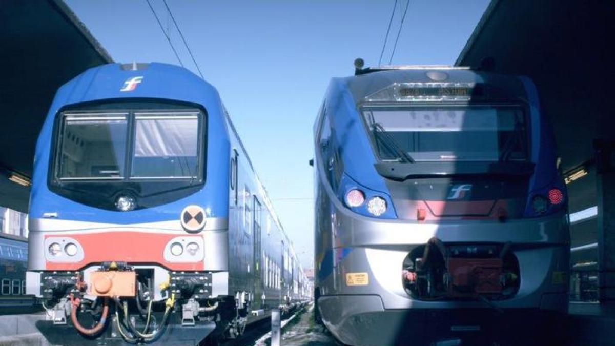 Roma: crolla il parapetto di un ponte a Santa Marinella: circolazione dei treni sospesa sulla Roma–Civitavecchia