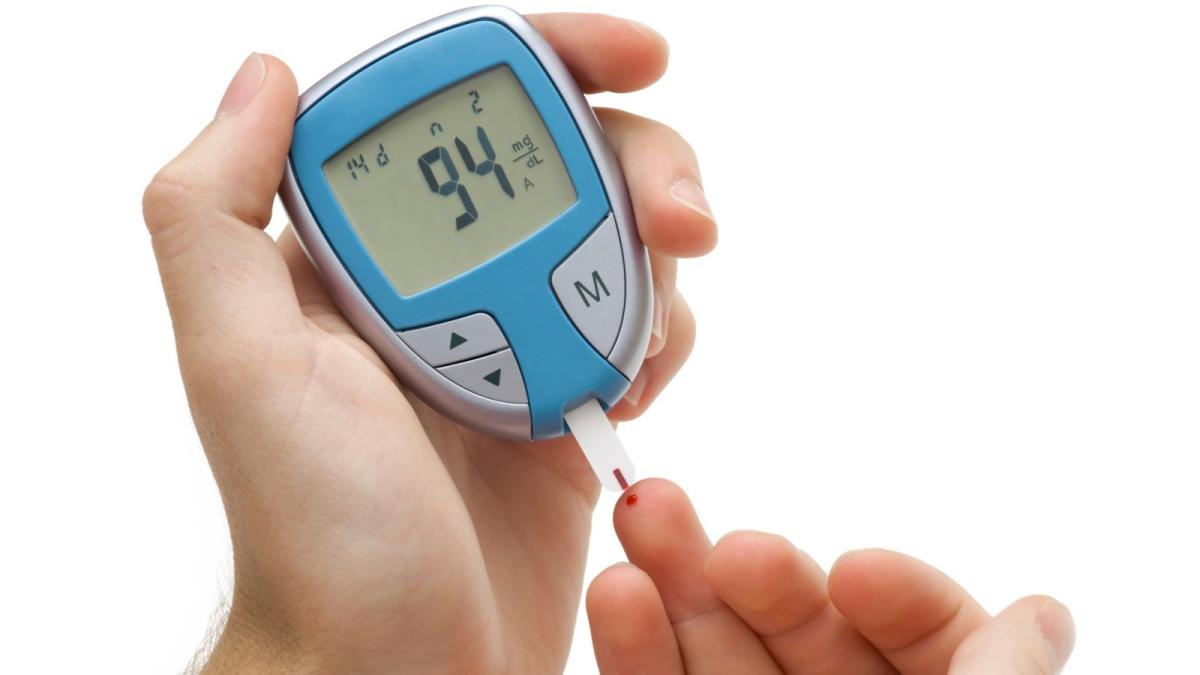 Diabete in aumento nel Lazio: il 6,9% della popolazione ne soffre: nel 2000 era soltanto il 4,6%