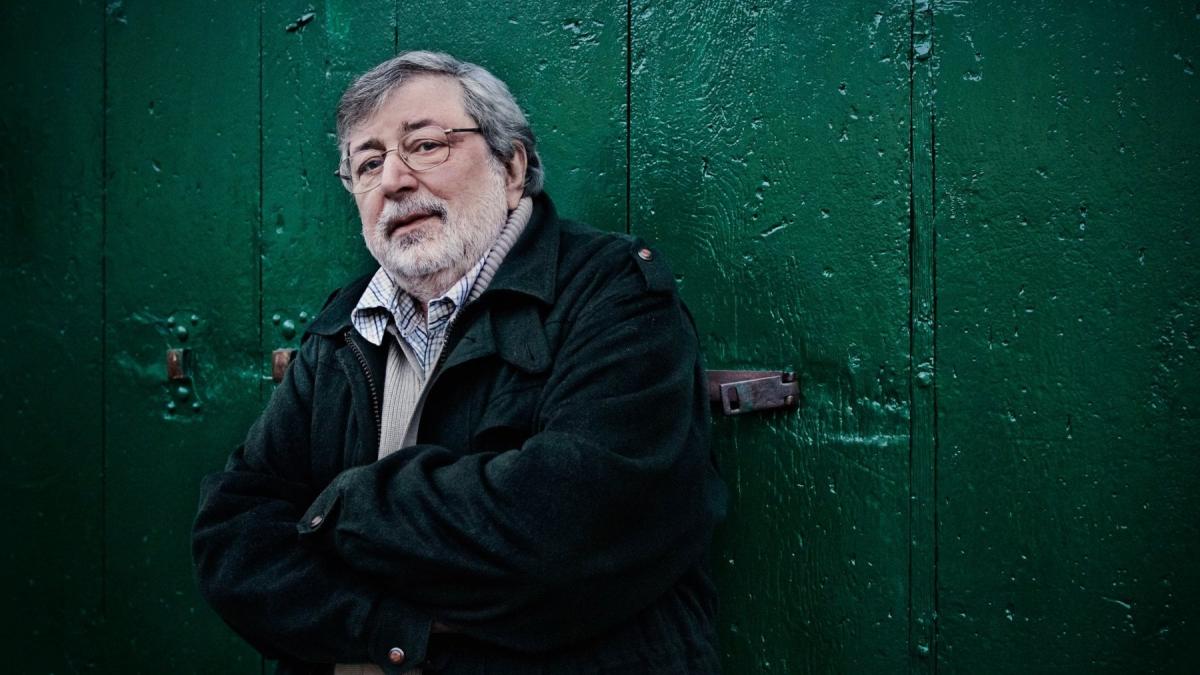 Francesco Guccini, Il Maestrone Anarchico, Compie 83 Anni | Corriere.it