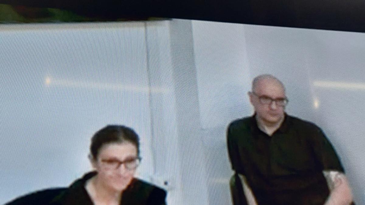 Torino, chiesto l'ergastolo per Alfredo Cospito. Lui «Abolire il 41