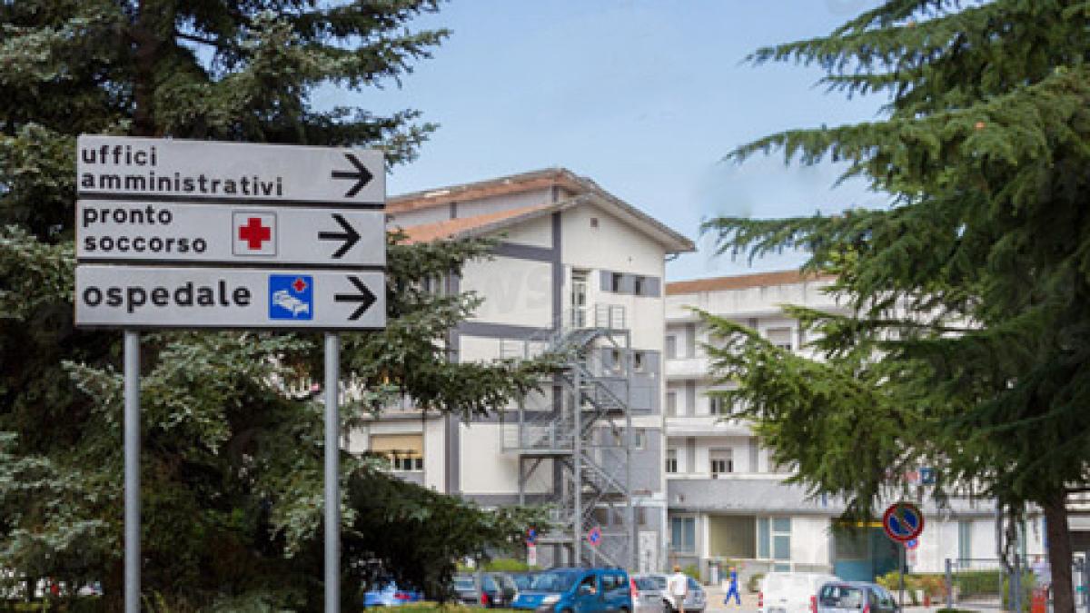 Polla, ospedale senza medici e a rischio chiusura: è mobilitazione della politica locale | Corriere.it