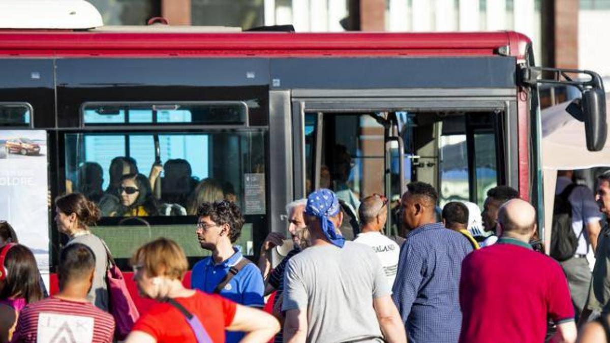 Atac, sciopero rimessa Magliana del 29 ottobre: ecco tutte le linee interessate