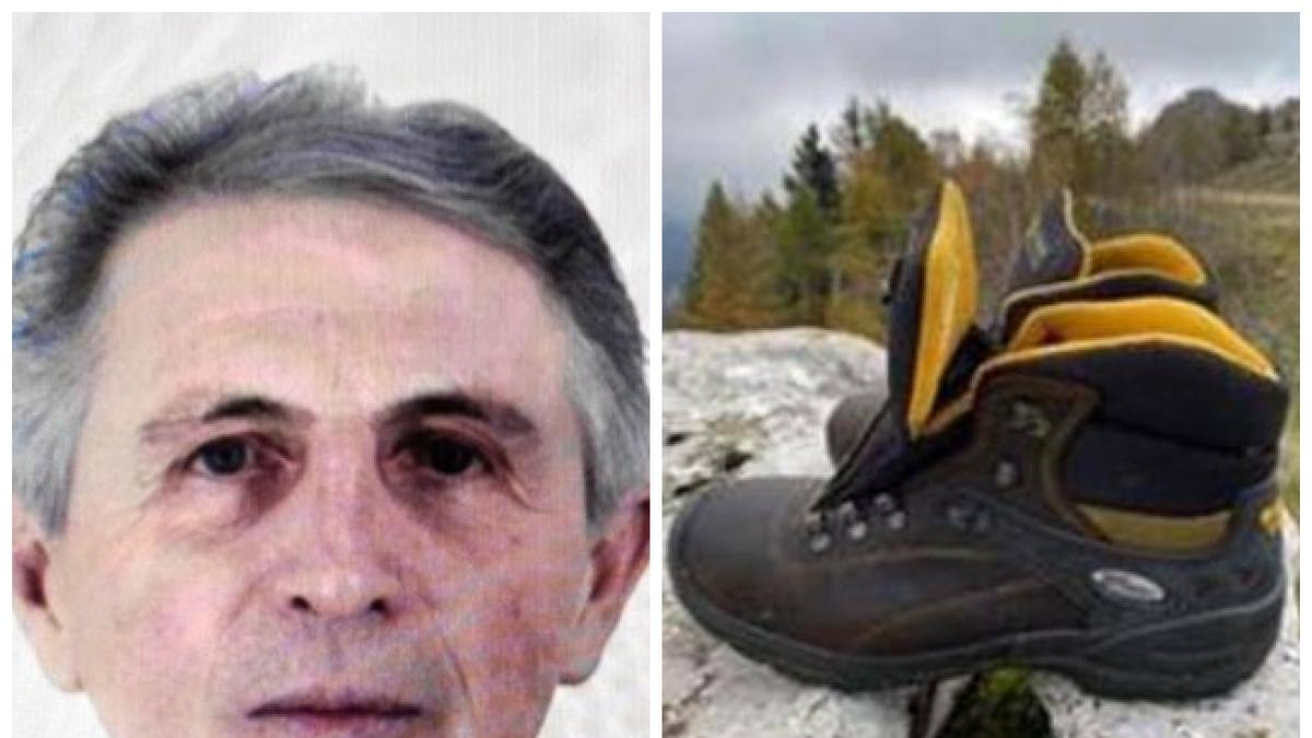 Verona, Carmelo Busti sparito a Malga San un anno dopo è ancora mistero Corriere.it Verona, Carmelo Busti sparito a Malga San un anno dopo è ancora mistero Corriere.it
