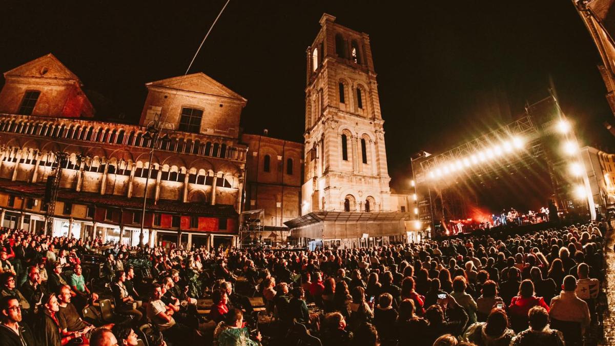 Ferrara Summer Festival, il programma dei concerti e i biglietti