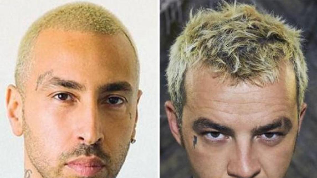 Luchè-Salmo, il duello rap (a colpi di dissing) che sta spaccando il web |  Corriere.it