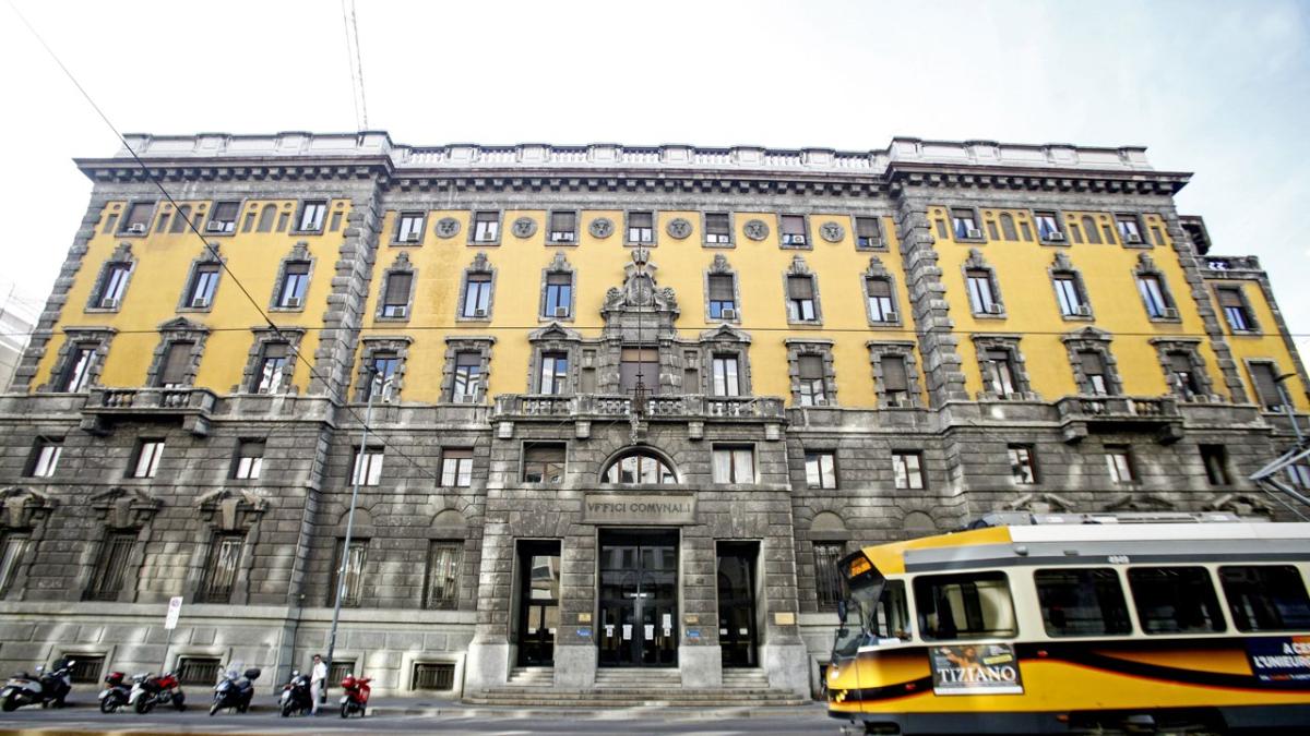 Comune di Milano, stop all'elettricità al centro elaborazione dati ...