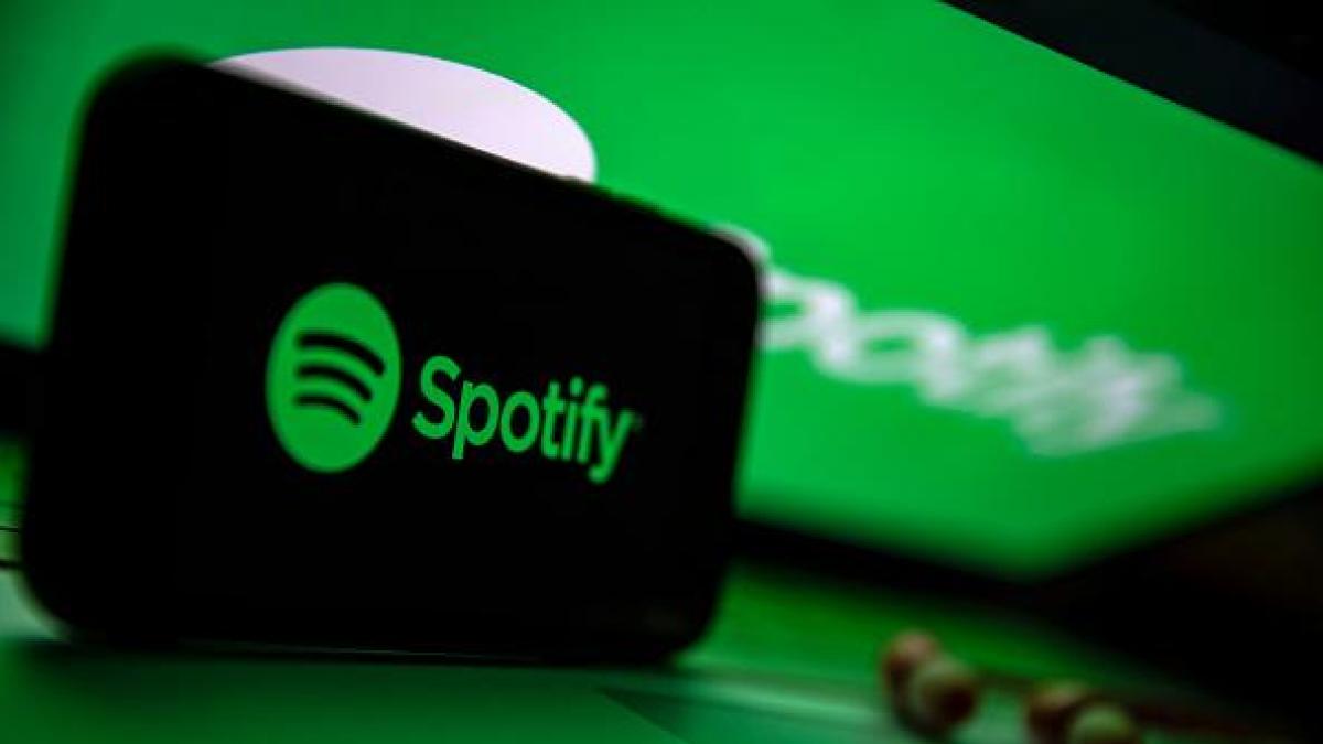 Spotify aumenta il prezzo degli abbonamenti Premium