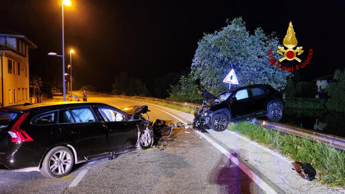 Venezia, La Scia Nera Sulle Strade Dell'estate: Sette Morti In ...