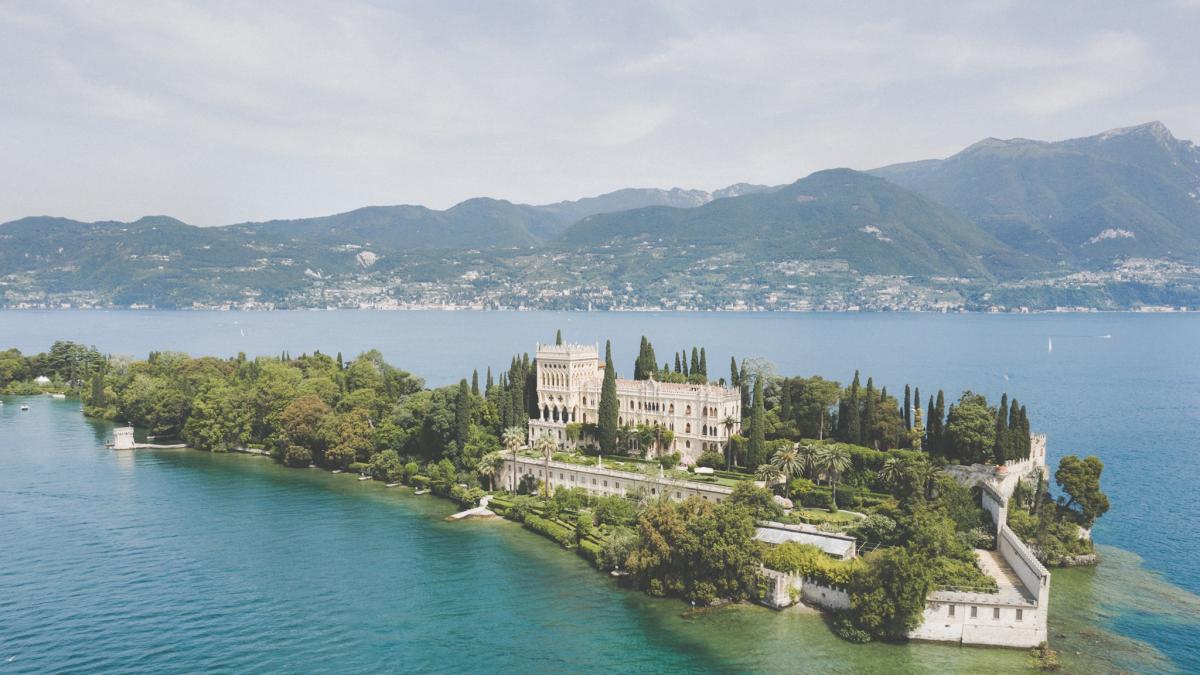 È morta lady Charlotte ChetwyndTalbot, la