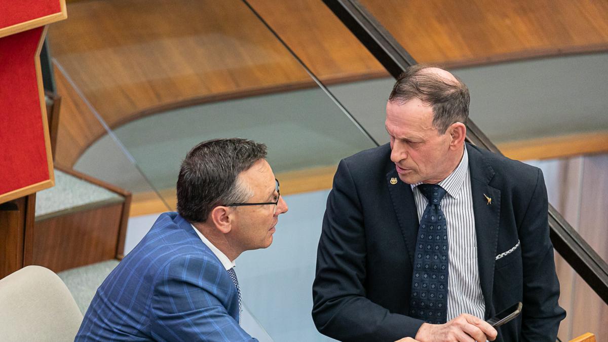 Inno al Trentino, la Lega rilancia «Va insegnato in tutte le scuole