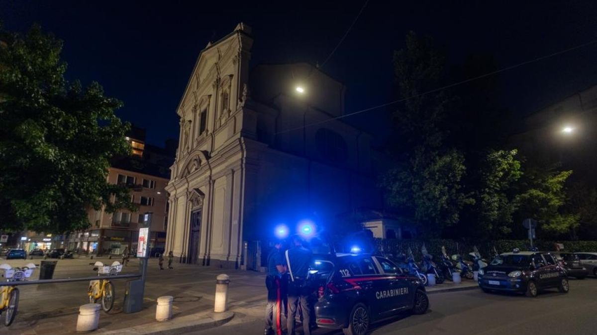 Milano, 19enne Accoltellato In Strada A Porta Venezia Durante Una Lite ...