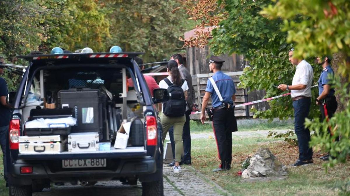 Omicidio a San Giovanni in Persiceto per una lite sulla pipì del cane