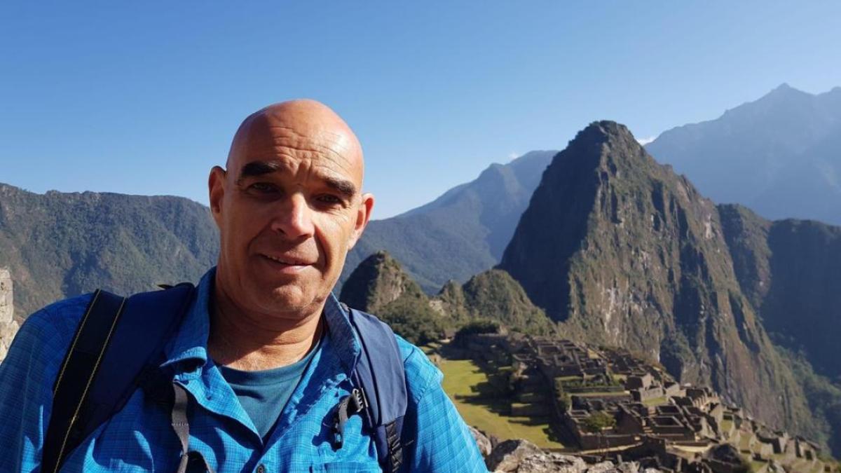 Verona, heart attack while trekking in the Andes: Stefano Cornella, professor from Villafranca who loves peaks, died