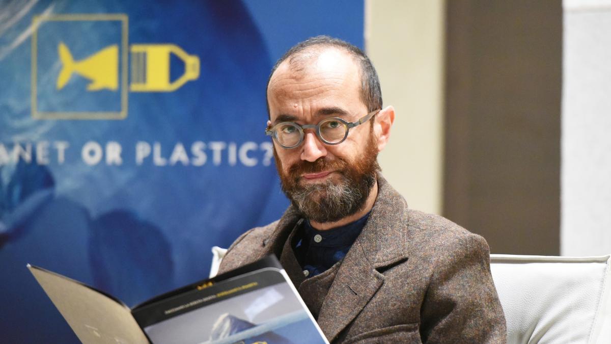 Aldo Patruno dopo la rivolta nella chat dei 5 stelle: «La mia candidatura è stata decisa da Conte. Ho scritto al mondo che voglio tutelare»