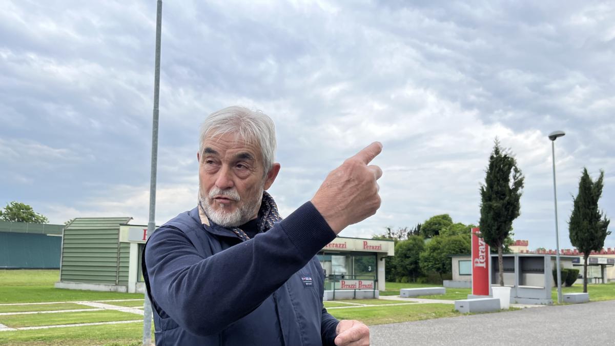 Renato Lamera contro la Bcc «Mutui usurari, ma la banca non paga