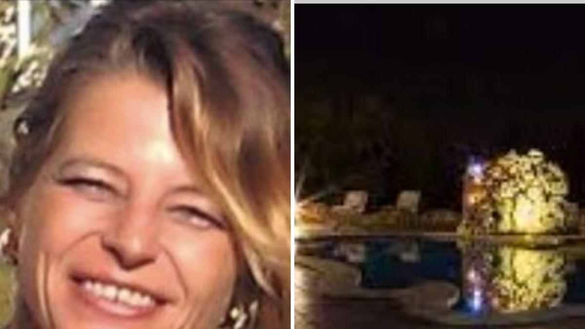 Una 53enne Ceca Trovata In Fin Di Vita A Bordo Piscina Nel B&b Del ...