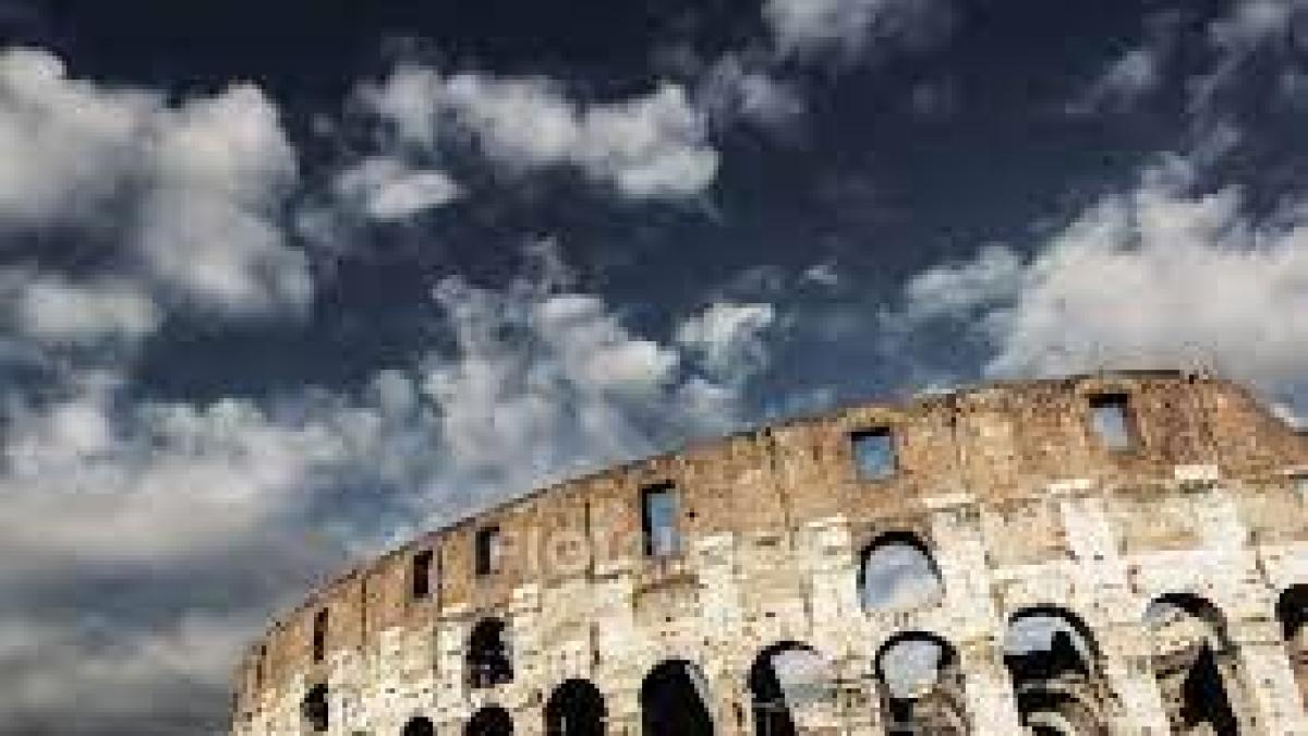 Meteo, lunedì l'equinozio d'autunno: temperature in calo da martedì, tempo instabile per qualche giorno