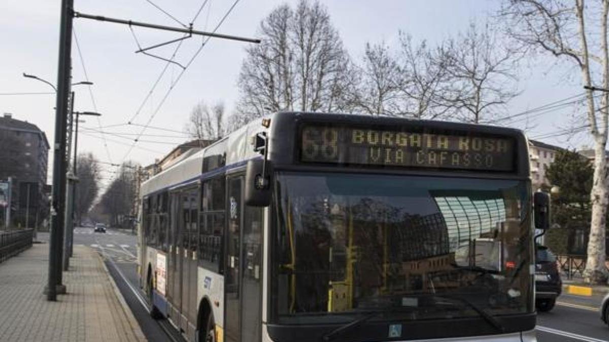 Torino, Sciopero Dei Trasporti Pubblici Lunedì 18 Settembre | Corriere.it