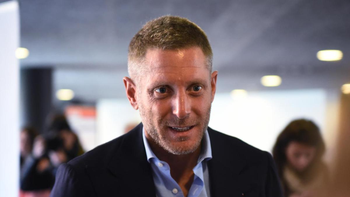 Lapo elkann italia on sale independent