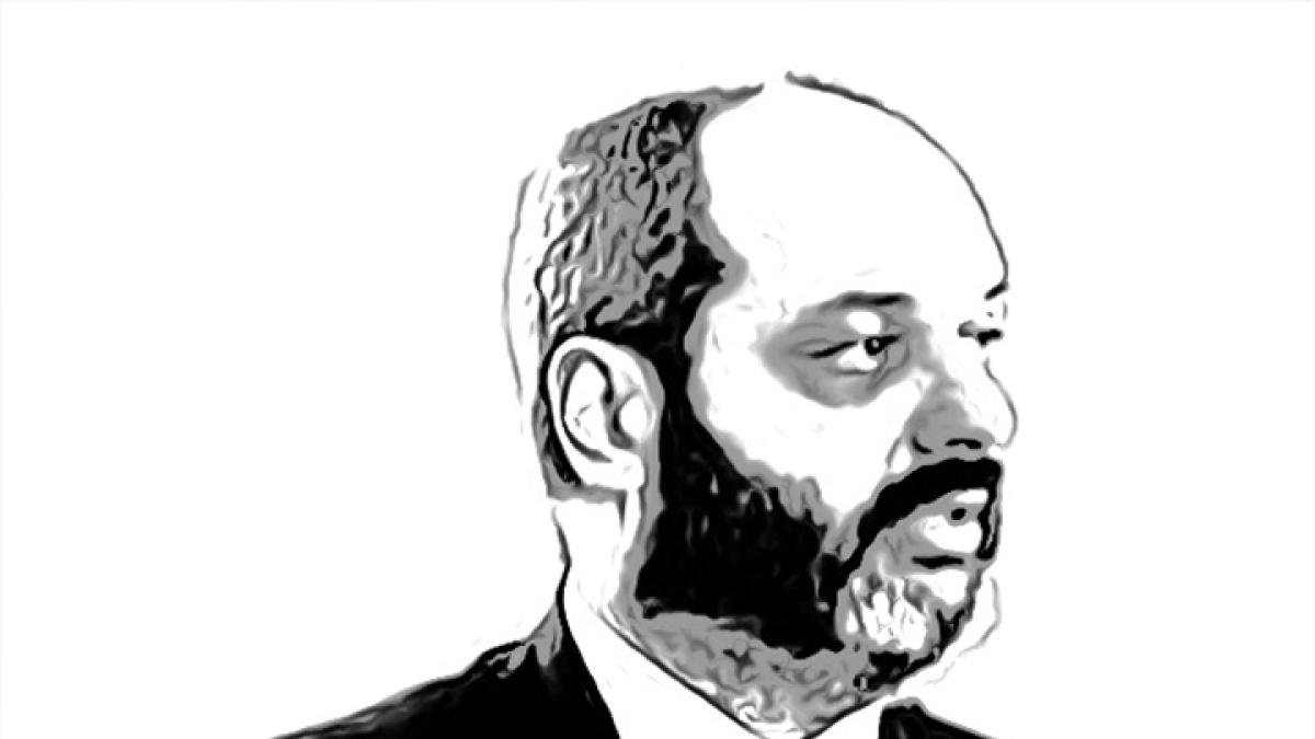 Il riscatto racconta la nostra storia, e un tratto di identità