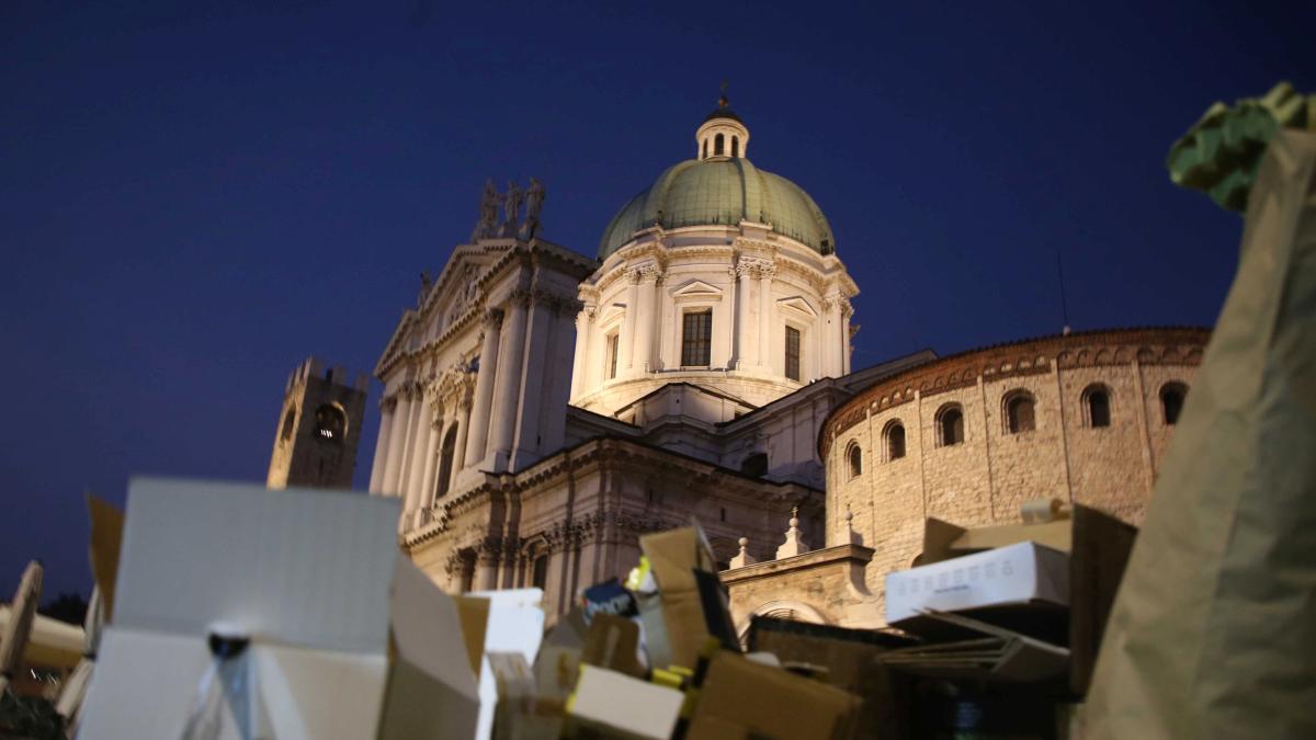 Le 15 domande di Natale: il Questionario dell'Avvento per ragazzi