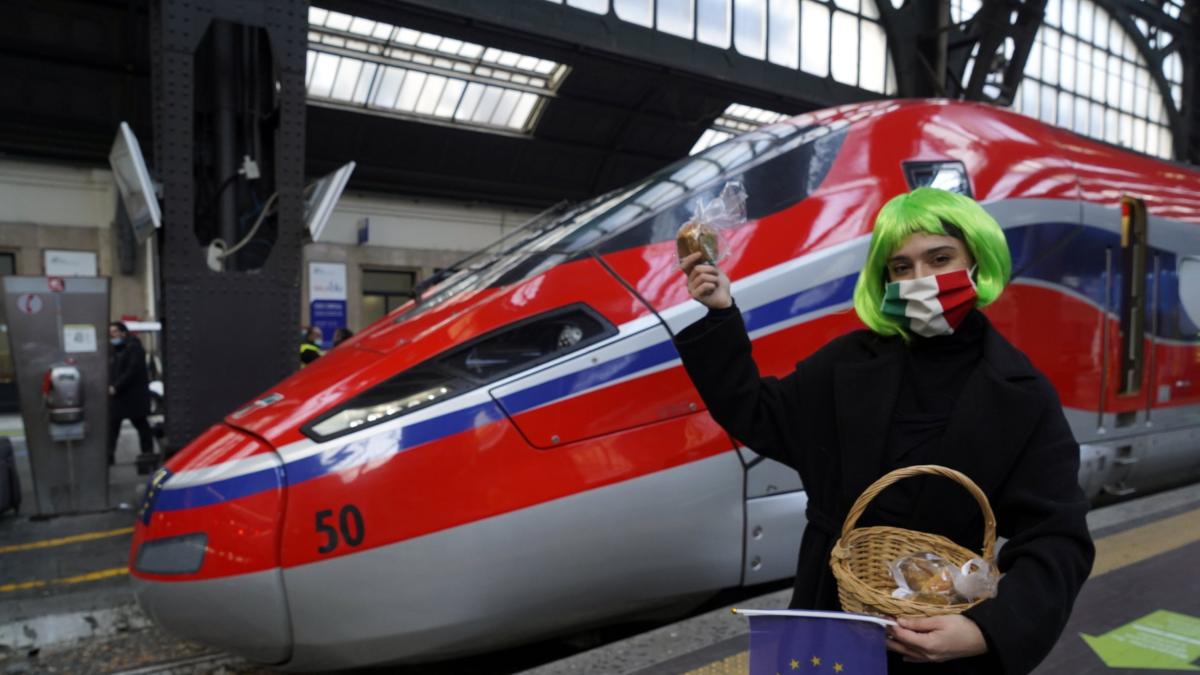 Stop Ai Treni Torino Parigi Tratta Chiusa Fino A Giugno 2024 Allarme   651beb82549e4 