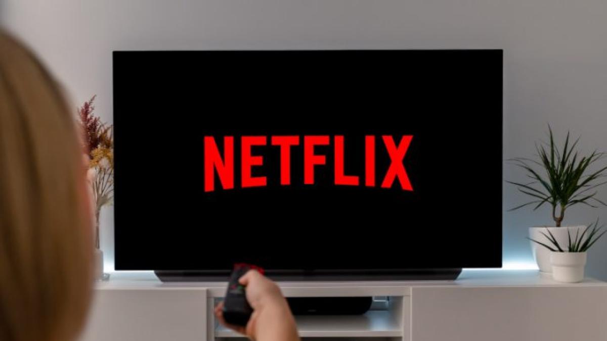 Abbonamento Netflix prepagato da 25€;