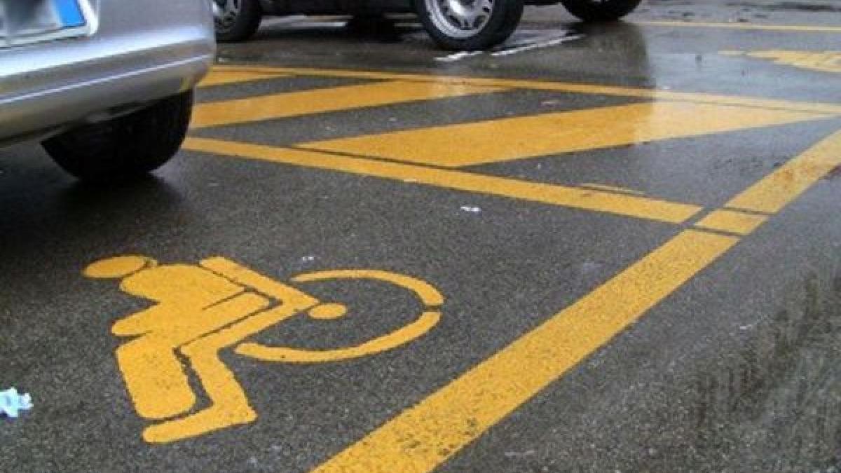 Permessi auto per i disabili, dal primo dicembre le richieste al Comune possibili anche via web